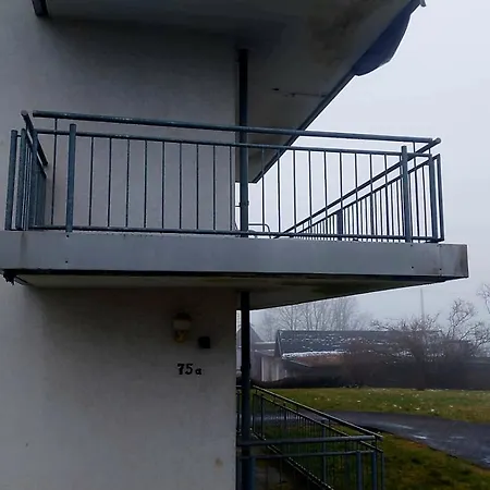 Apartment Kliniknaehe *