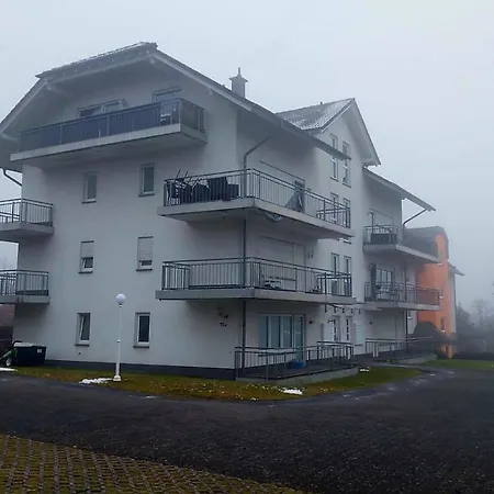 Kliniknaehe Apartment