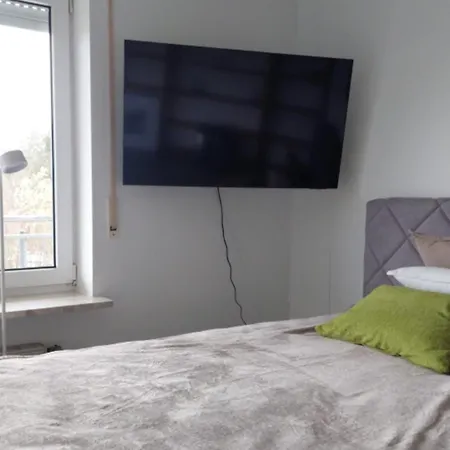 Kliniknaehe Apartment Idar-Oberstein