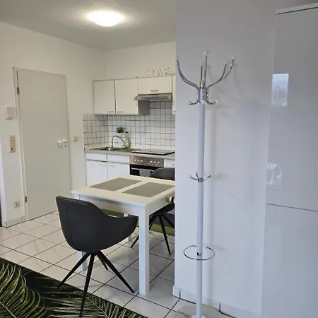 Apartment Kliniknaehe