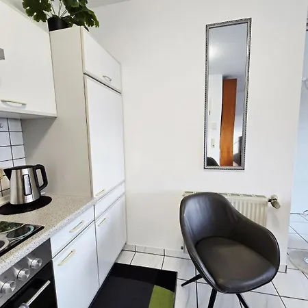 Kliniknaehe Apartment Idar-Oberstein