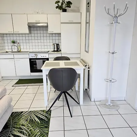 Apartment Kliniknaehe