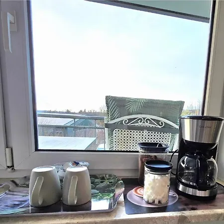 Apartment Kliniknaehe