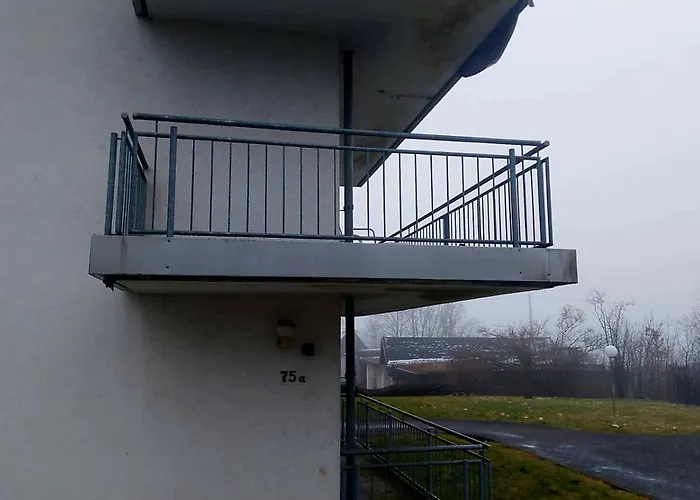 Appartement Kliniknaehe *