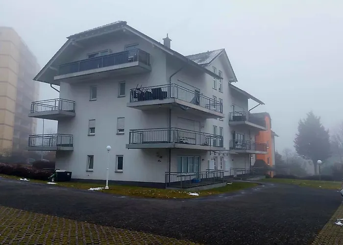 Kliniknaehe Apartamento